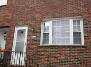 2528 S Hicks St, Philadelphia, PA 19145