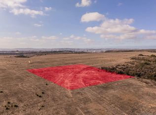 Future Airway Road Trl #1267-lot 27, San Diego, CA 92154