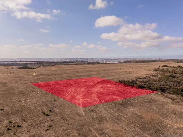 Future Airway Road Trl #1267-lot 27, San Diego, CA 92154