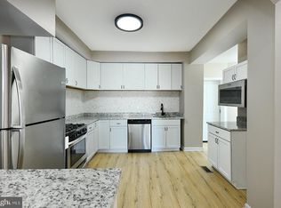 1001 N Iris Ave, Baltimore, MD