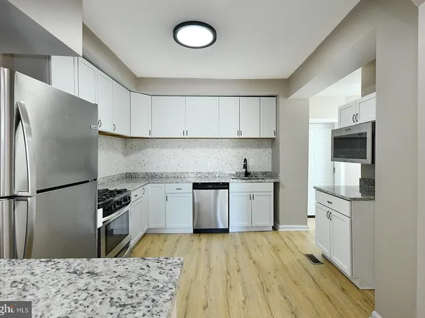 1001 N Iris Ave, Baltimore, MD 21205