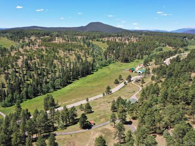 21432 Pleasant Park Rd, Conifer, CO, 80433