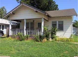 1422 E Maple Ave, Enid, OK 73701