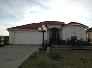 2939 Saratoga Dr, Rockwall, TX 75087