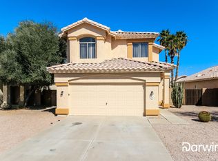 754 E Saddle Dr, Chandler, AZ 85225