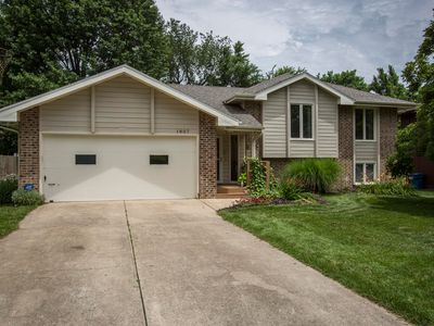 1807 W Primrose St, Springfield, MO, 65807
