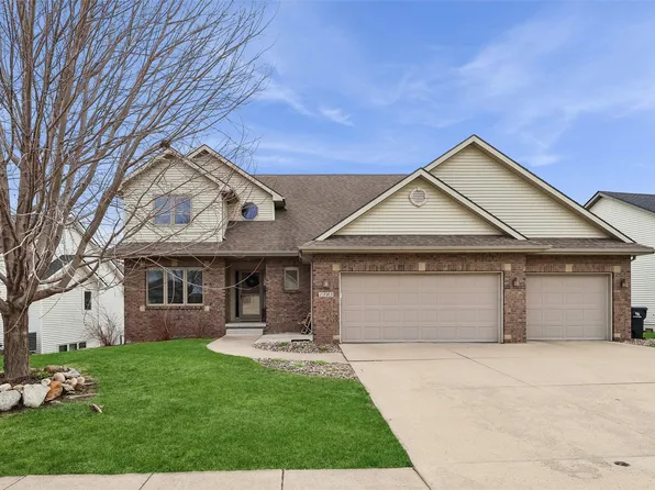 1105 NW Boulder Brook Dr, Ankeny, IA 50023
