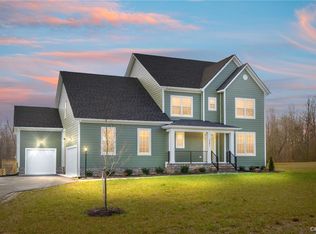 9491 Andrew Wickham Ln, Ashland, VA 23005