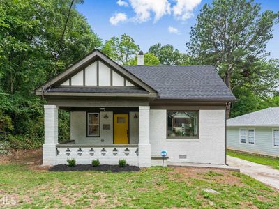 323 Nolan St SE, Atlanta, GA, 30315