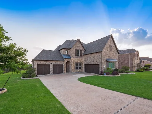 713 Calm Crest Dr, Rockwall, TX 75087