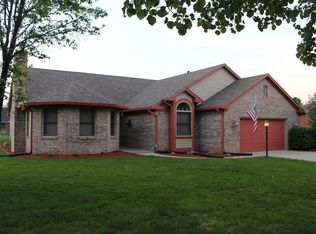 1330 Kanterbury Ln, Mooresville, IN