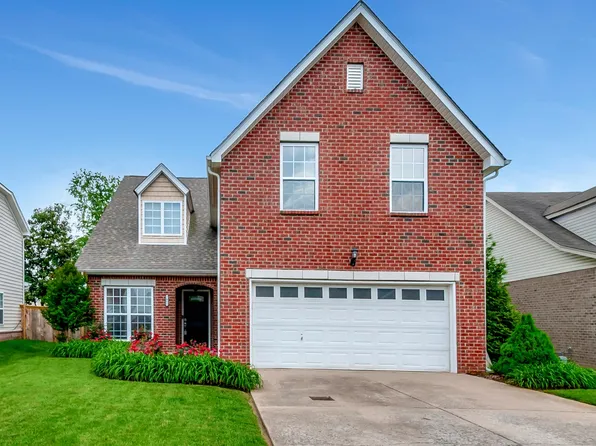 7061 Bridgeport Dr, Nashville, TN 37221