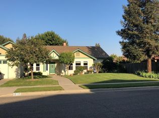 1012 N Linwood St, Visalia, CA