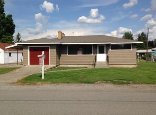 3706 N Ella Rd, Spokane, WA 99212