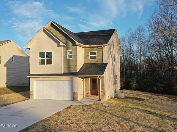 157 Bromma Ln, Oneida, TN 37841