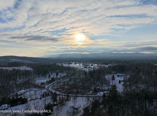 Lot 8 Hinrichsen Heights Drive, Coxsackie, NY 12051