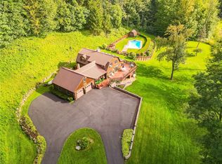 4833 White Rd, Marion, NY 14505