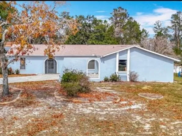13365 DRAYTON DRIVE, SPRING HILL, FL 34609
