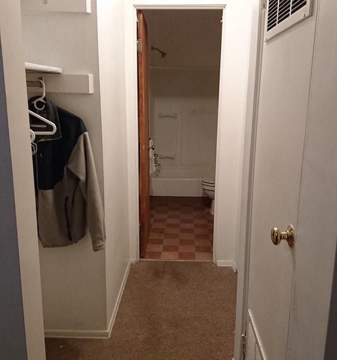 Halway