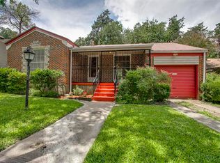 1319 Michigan Ave, Dallas, TX 75216
