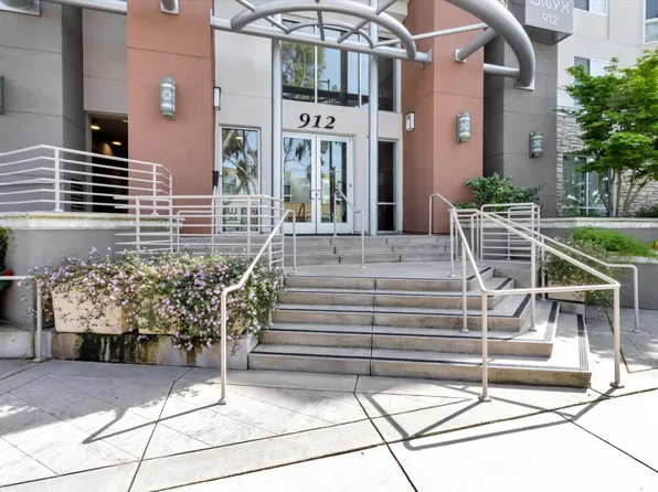 (undisclosed Address), Campbell, CA 95008