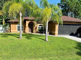 2585 Duar Ter, North Port, FL 34291