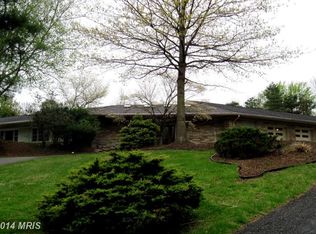 13404 Valley Dr, Rockville, MD 20850