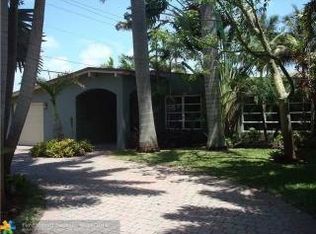 1785 NE 16th St, Fort Lauderdale, FL 33304