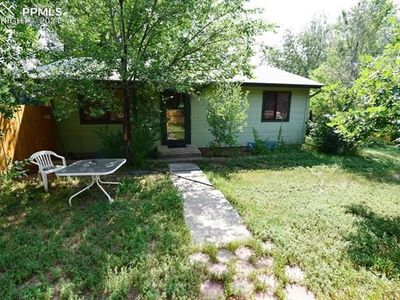 2301 Cooper Ave, Colorado Springs, CO, 80907