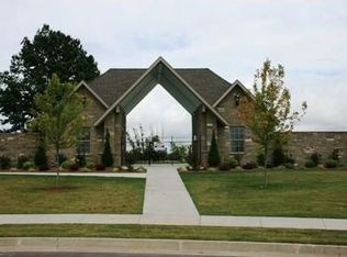 3107 SW Waterleaf Ave, Bentonville, AR 72712