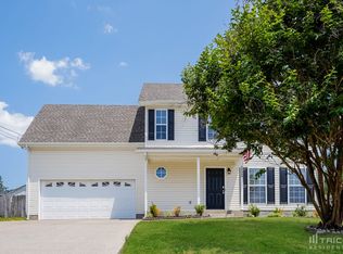 2005 Penmar Dr, La Vergne, TN 37086