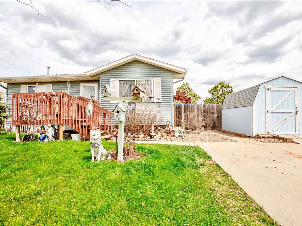 13062 Pony Express Dr, Piedmont, SD 57769 Zillow