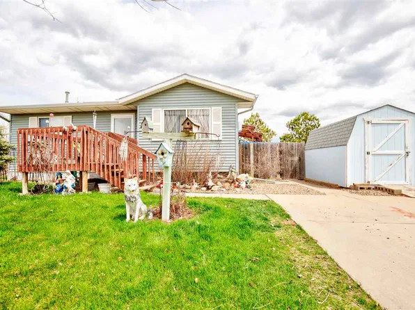 13062 Pony Express Dr, Piedmont, SD 57769