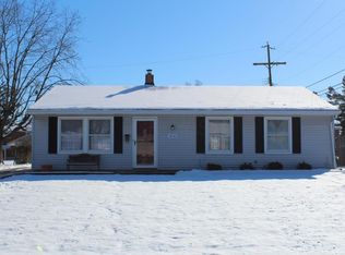 4943 Taunton Way, Columbus, OH 43228