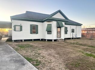 4810 Eraste Hebert Rd, New Iberia, LA 70560