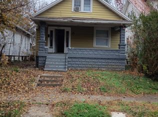 825 S 33rd St, Louisville, KY