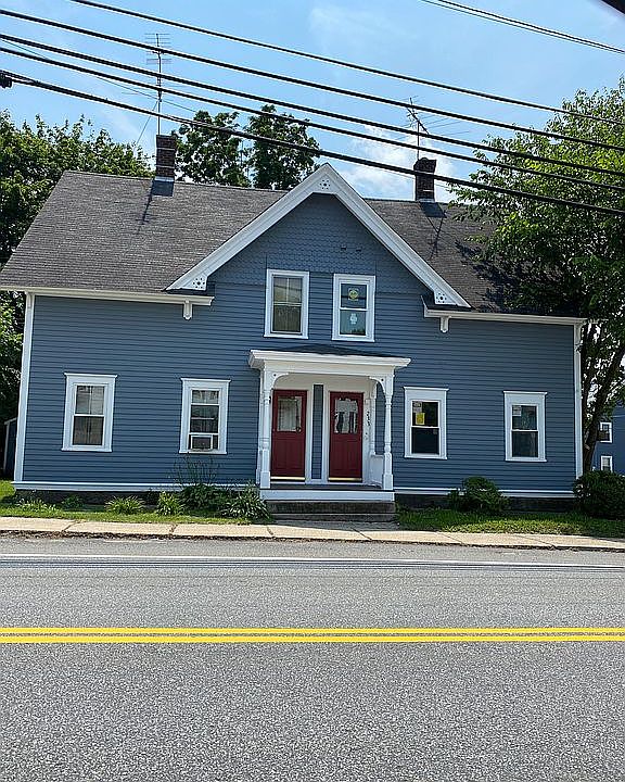 233 Main Street Whitinsville