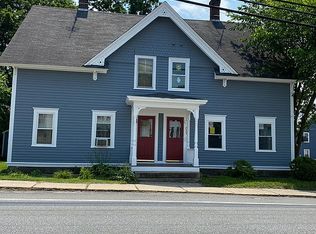 233 Main St, Northbridge, MA 01534
