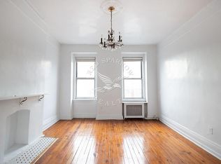 155 E 106th St APT 8, New York, NY 10029