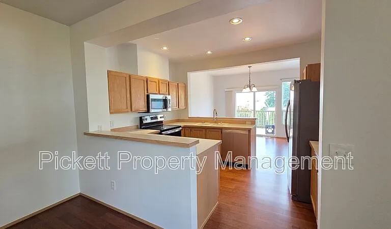 11615 Breckenridge Ln NW — Photo 11