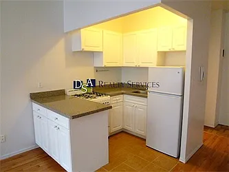 Rented by DSA Realty