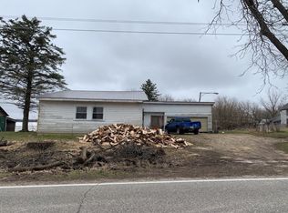 8765 E Seven Mile Rd, Big Rapids, MI 49307