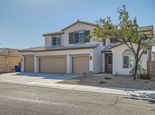 6464 Gentle Falls Ln, North Las Vegas, NV 89084