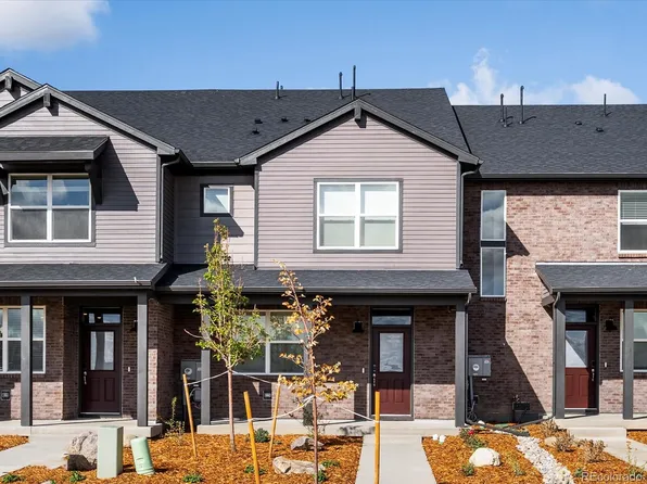 791 N Tibet Street, Aurora, CO 80018