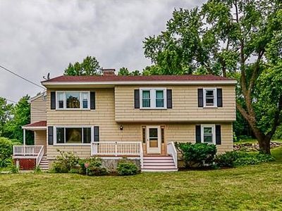 7 Hilda Rd, Bedford, MA, 01730