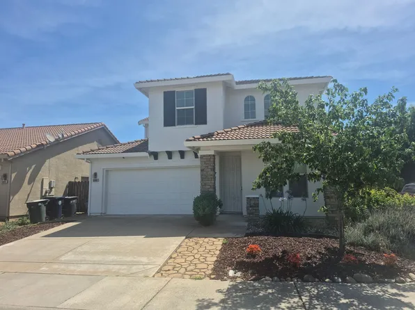 5040 Kankakee Dr, Sacramento, CA 95835