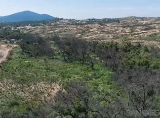 Bunny Drive 26 16 2e Nwq Doc80 #SEC-227153, Jamul, CA 91935