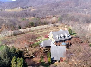 738 Chestnut Ridge Rd, Roseland, VA 22967