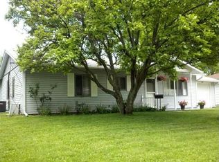 929 Hillridge Rd, Reynoldsburg, OH