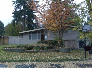 3762 138th Pl SE, Bellevue, WA